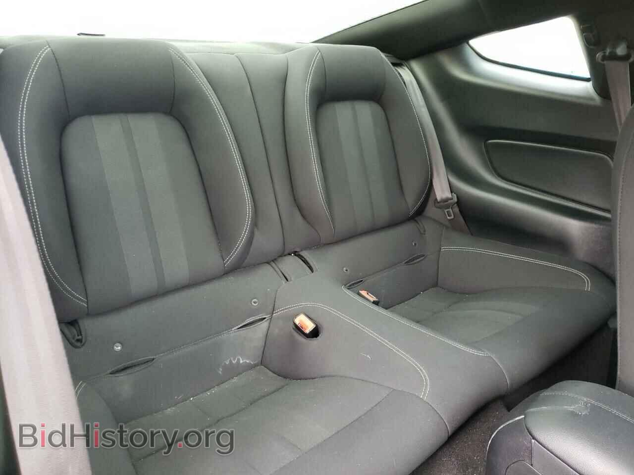 2019 FORD ALL Models - VIN: 1FA6P8TH4K5122989 - Photo 10