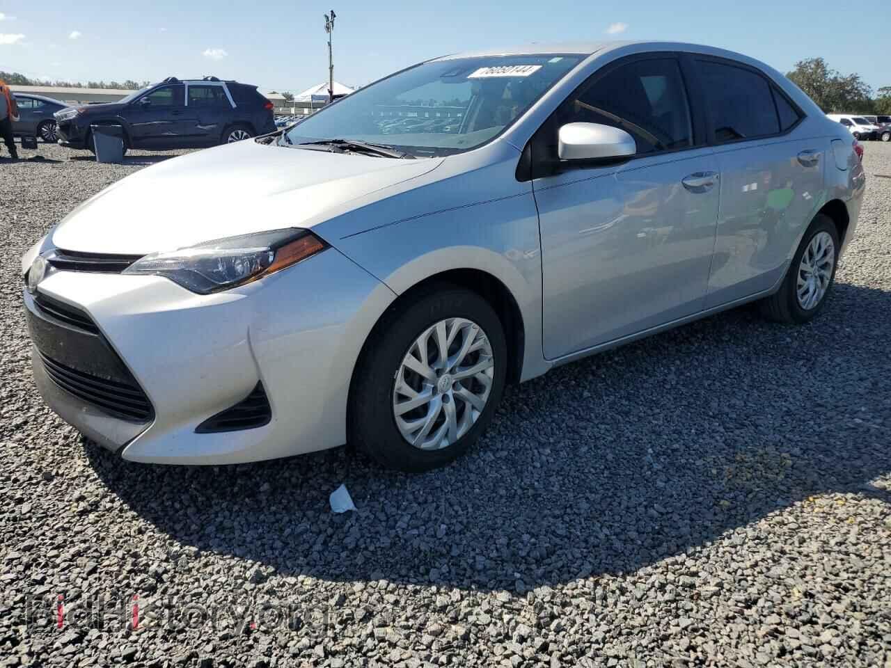 Photo 5YFBURHE7HP735772 - TOYOTA COROLLA 2017