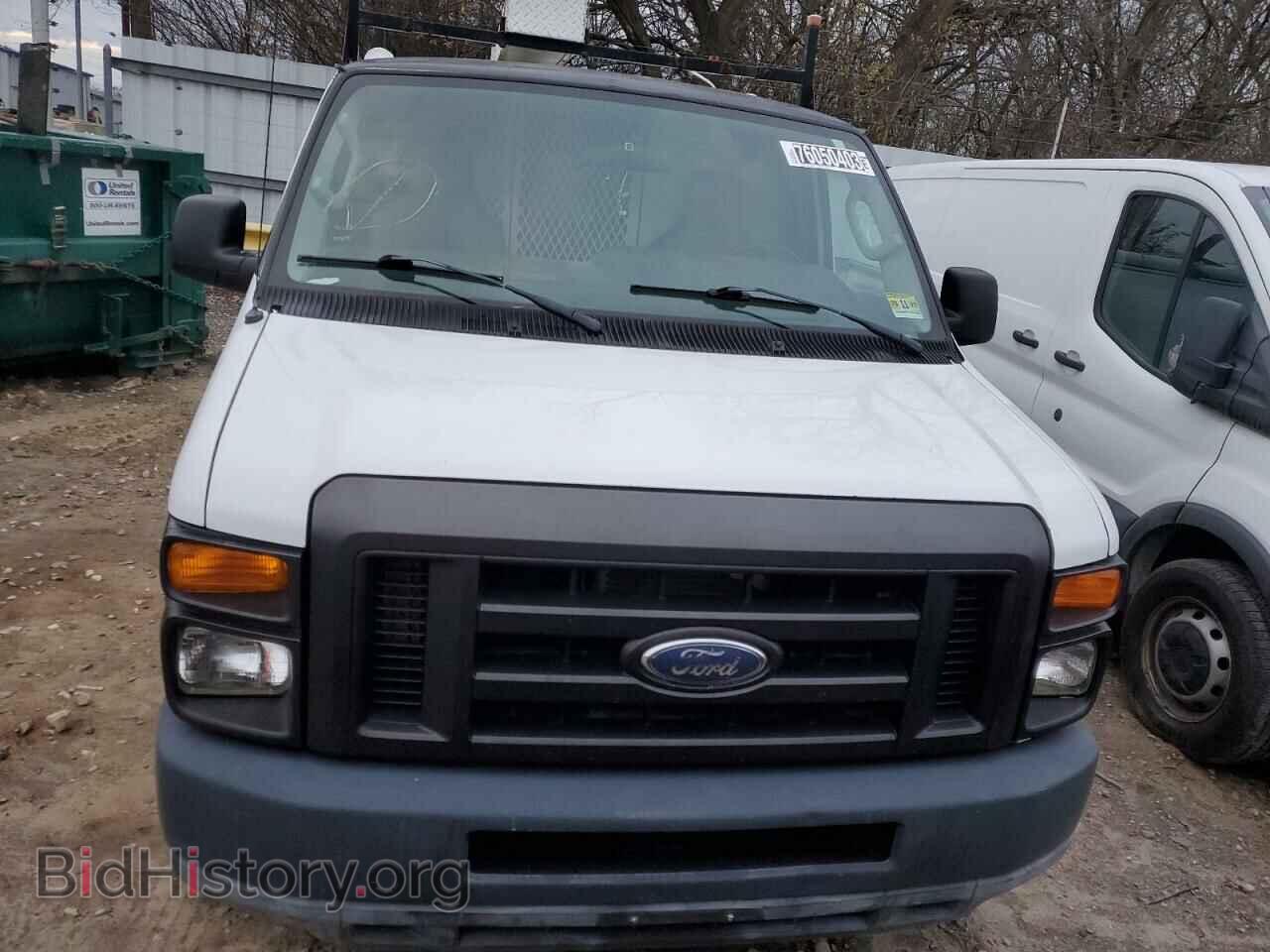 2011 FORD ALL Models - VIN: 1FTNS2EW8BDA97906 - Фото 5
