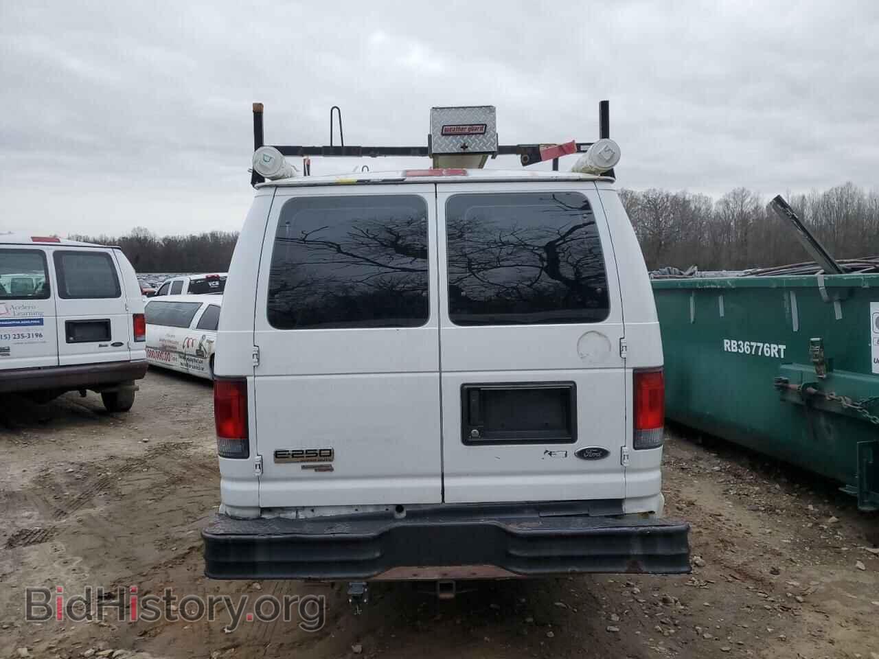 2011 FORD ALL Models - VIN: 1FTNS2EW8BDA97906 - Фото 6