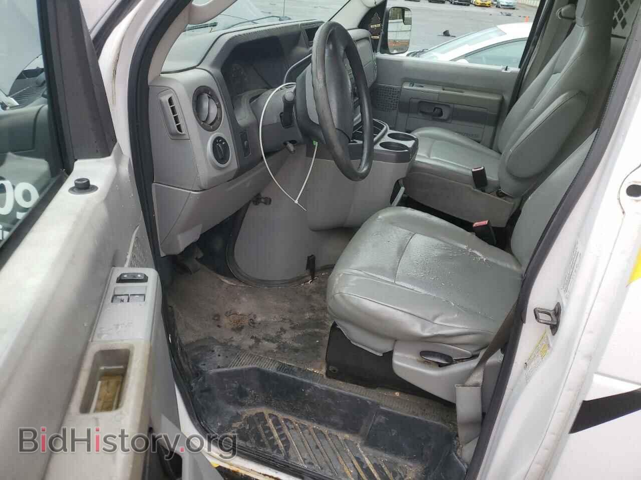 2011 FORD ALL Models - VIN: 1FTNS2EW8BDA97906 - Фото 8