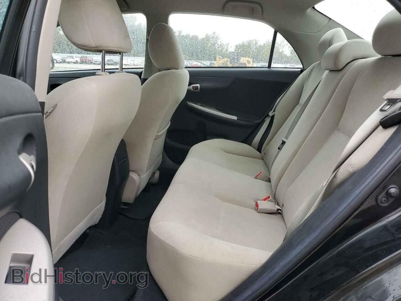 2013 TOYOTA COROLLA - VIN: 2T1BU4EEXDC043796 - Photo 10