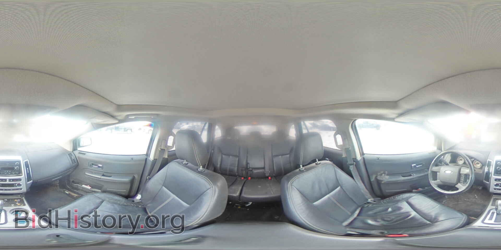 2010 FORD EDGE - VIN: 2FMDK3JC1ABB03218 - Photo 15