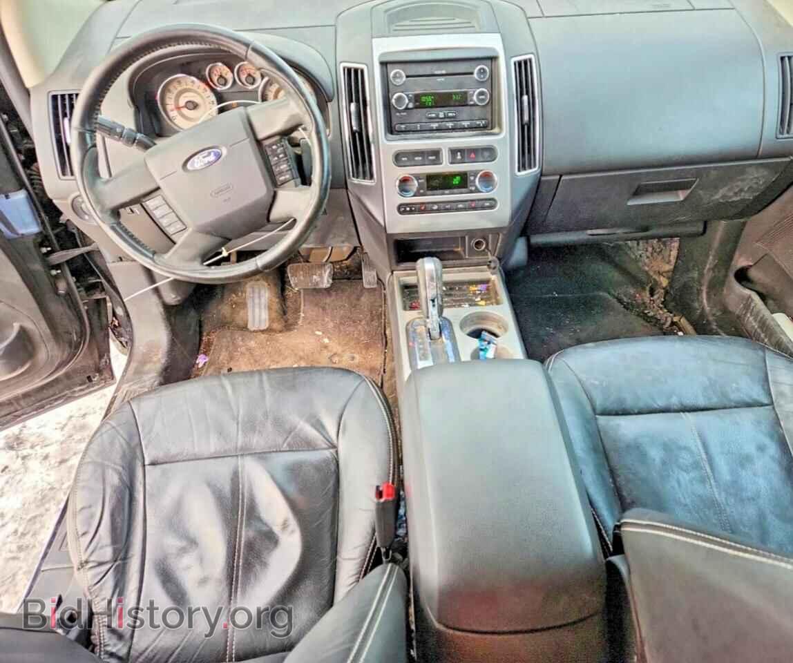 2010 FORD EDGE - VIN: 2FMDK3JC1ABB03218 - Photo 8