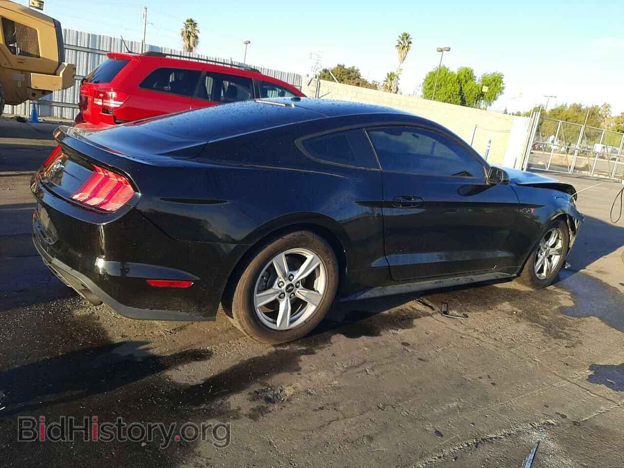 2020 FORD ALL Models - VIN: 1FA6P8THXL5130631 - Фото 3