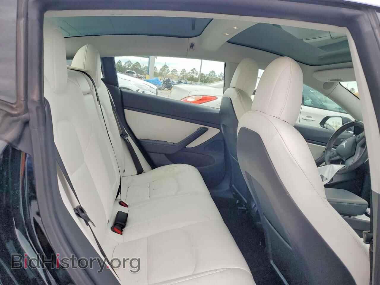 2020 TESLA MODEL 3 - VIN: 5YJ3E1EB2LF791149 - Photo 10