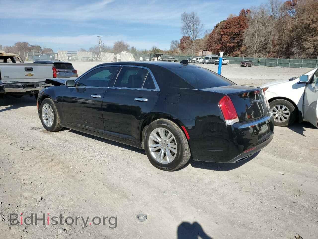 2016 CHRYSLER 300 - VIN: 2C3CCAEG7GH334181 - Photo 2