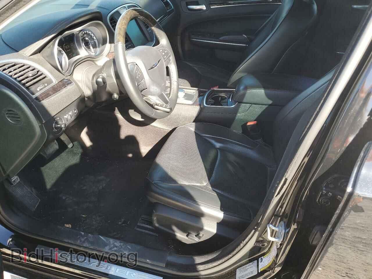 2016 CHRYSLER 300 - VIN: 2C3CCAEG7GH334181 - Photo 7