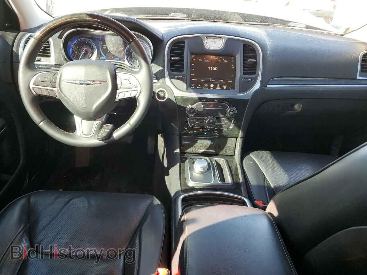 2016 CHRYSLER 300 - VIN: 2C3CCAEG7GH334181 - Photo 8