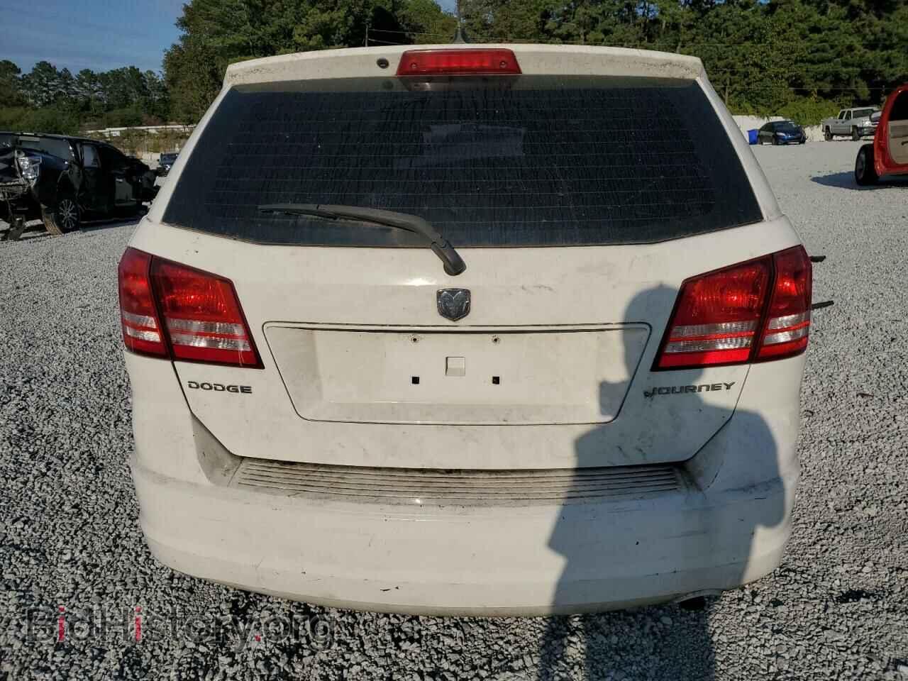 2010 DODGE JOURNEY - VIN: 3D4PG4FB1AT119564 - Photo 6
