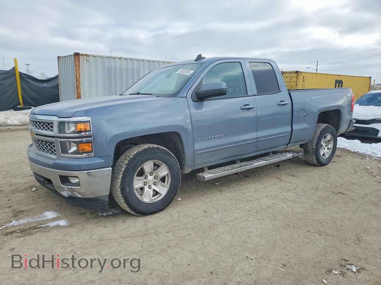 Photo 1GCVKREC9FZ267665 - CHEVROLET ALL Models 2015