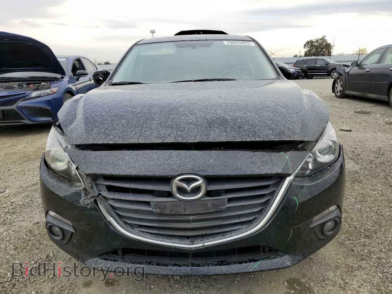 2015 MAZDA 3 - VIN: 3MZBM1L78FM146225 - Фото 5