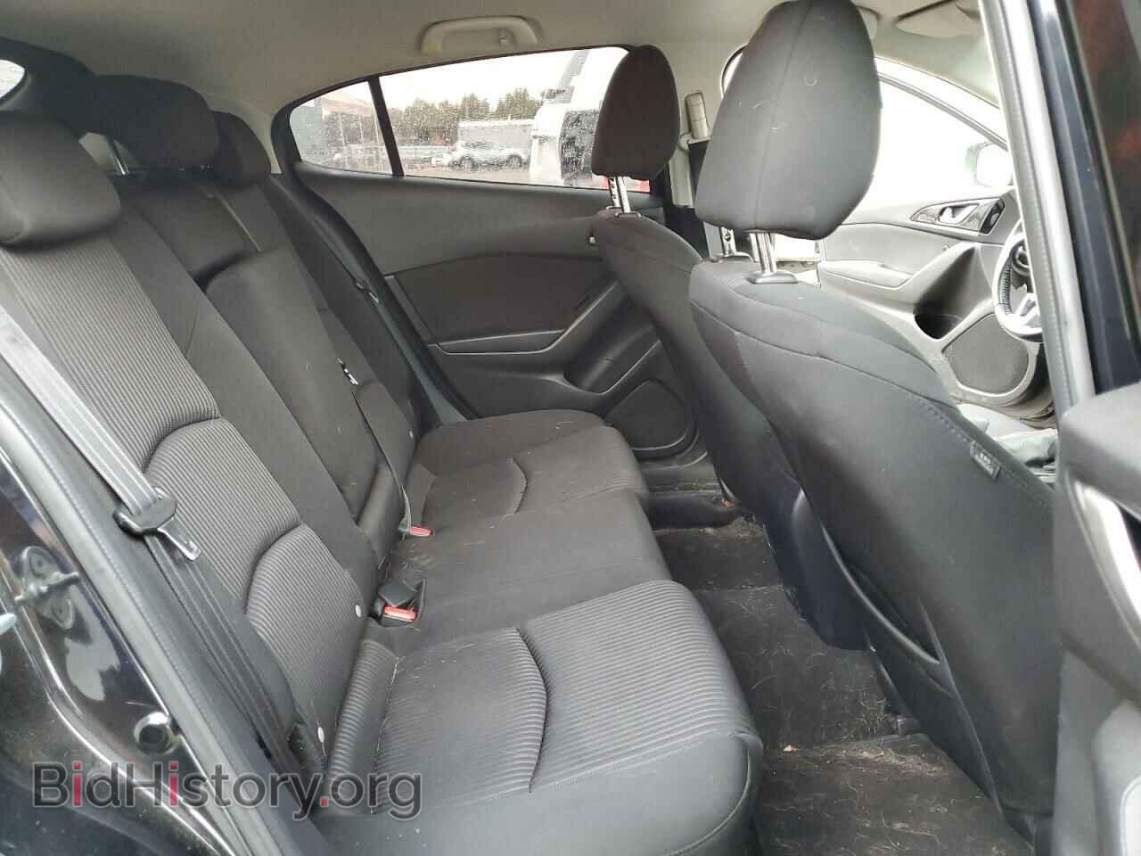 2015 MAZDA 3 - VIN: 3MZBM1L78FM146225 - Фото 10