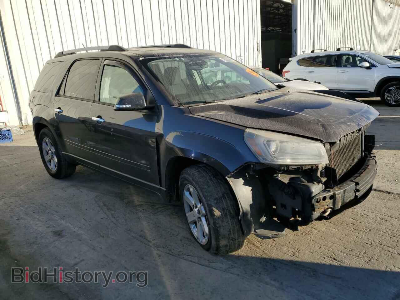 2013 GMC ACADIA - VIN: 1GKKVPKD3DJ172286 - Фото 4