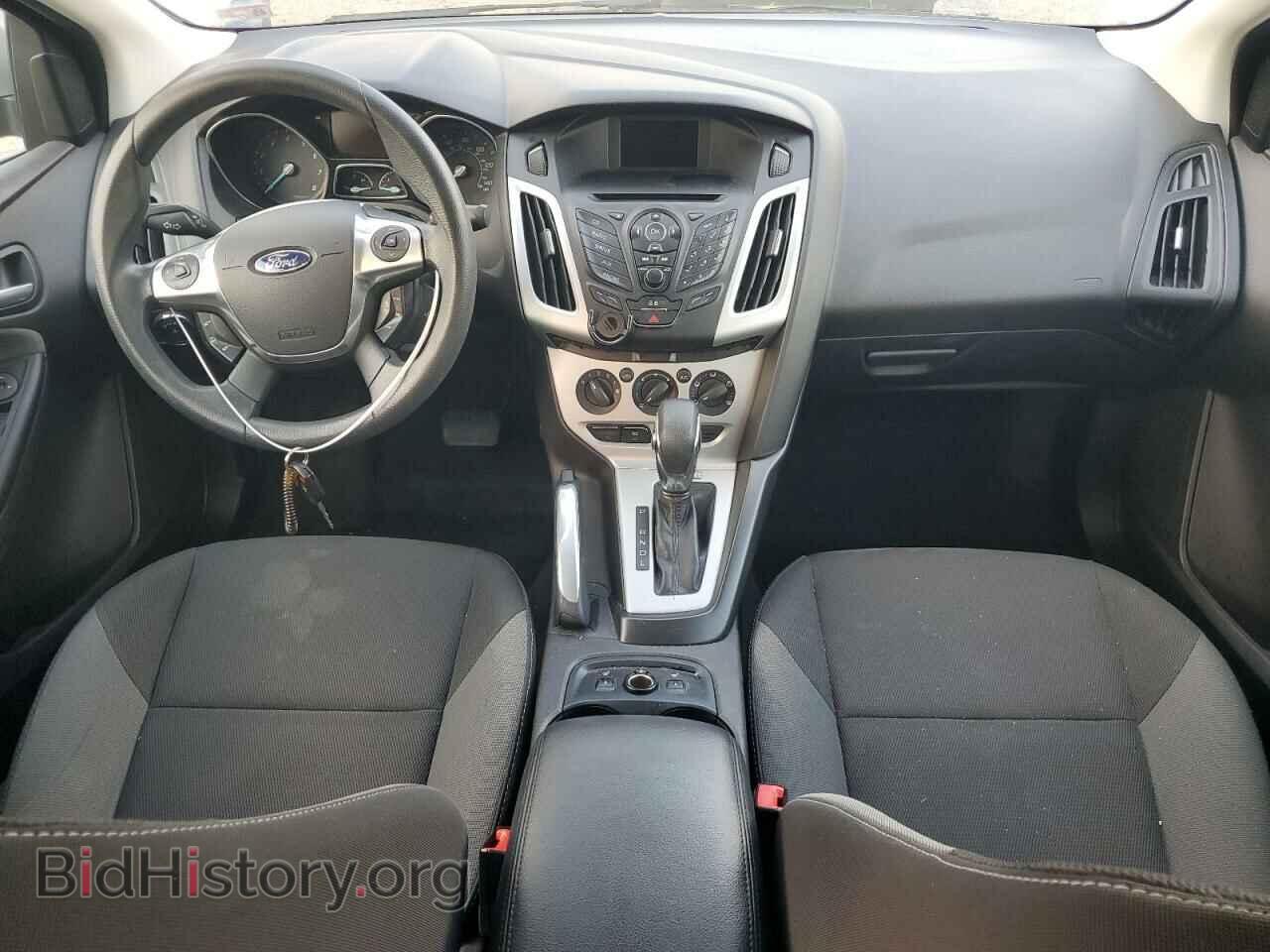 2013 FORD FOCUS - VIN: 1FADP3F21DL194152 - Photo 8