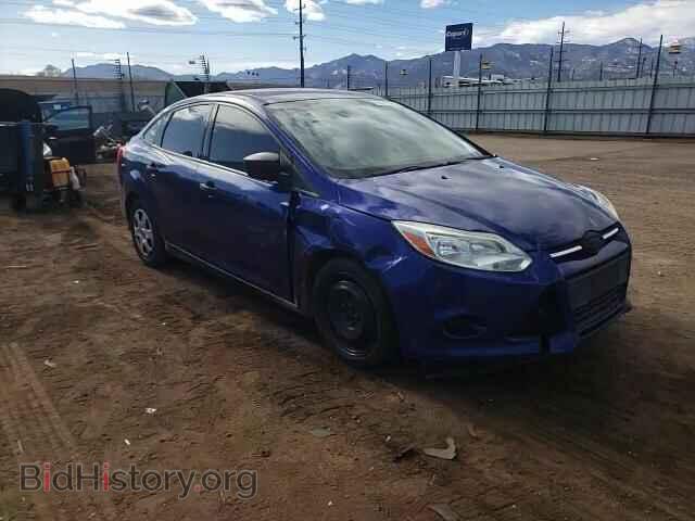 2012 FORD ALL Models - VIN: 1FAHP3E2XCL340937 - Фото 13