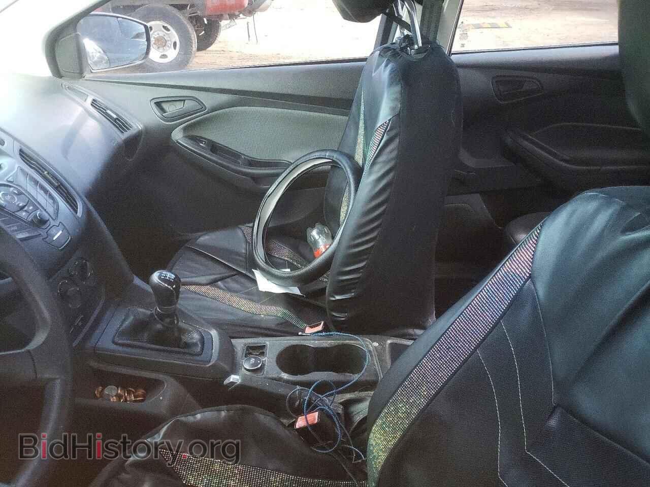 2012 FORD ALL Models - VIN: 1FAHP3E2XCL340937 - Фото 7