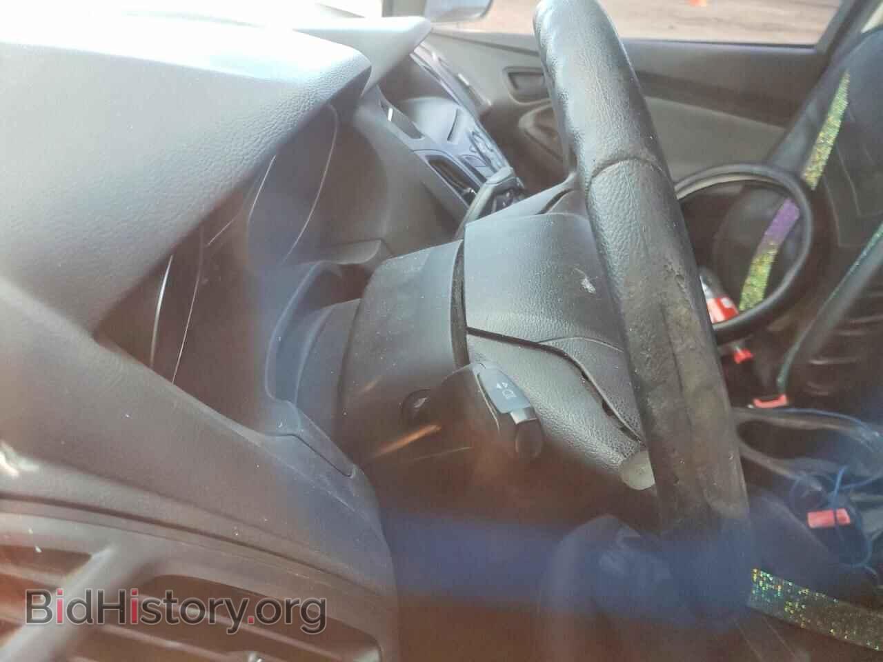 2012 FORD ALL Models - VIN: 1FAHP3E2XCL340937 - Фото 9