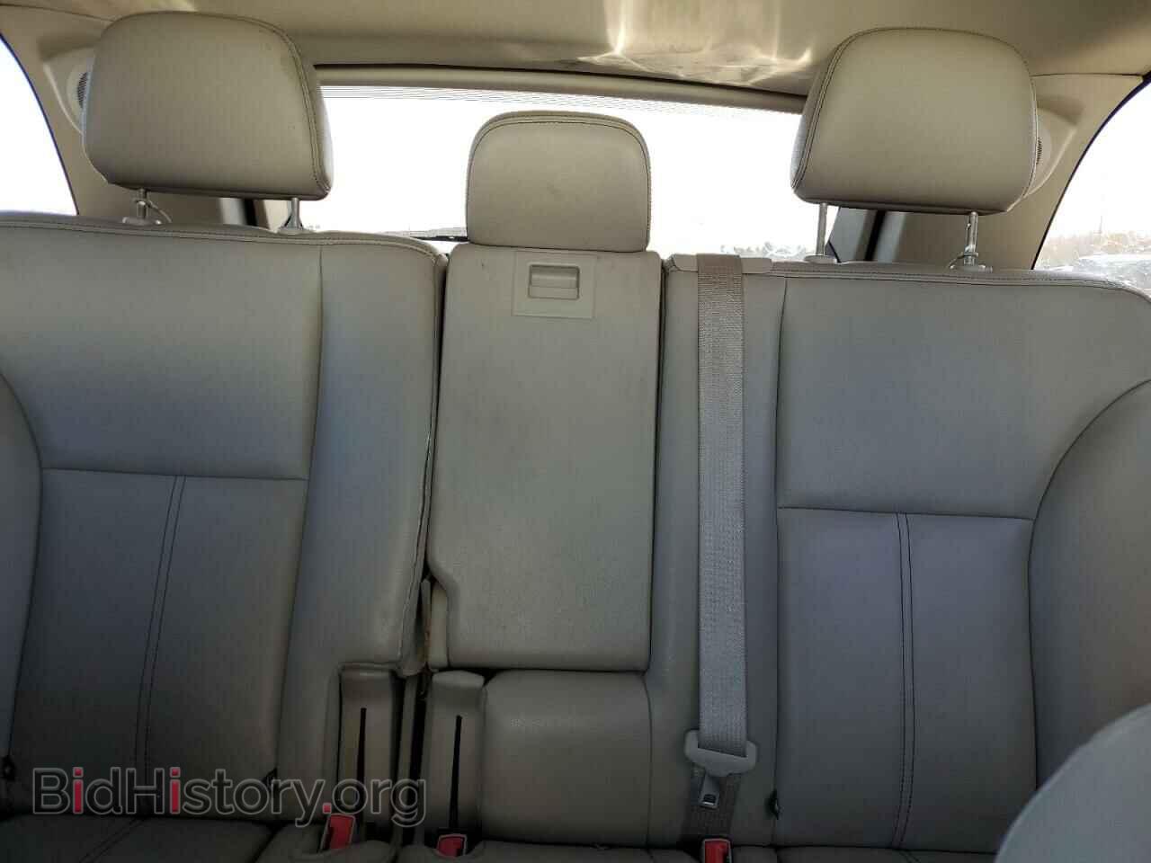 2013 FORD EDGE - VIN: 2FMDK3KC6DBA28504 - Фото 10