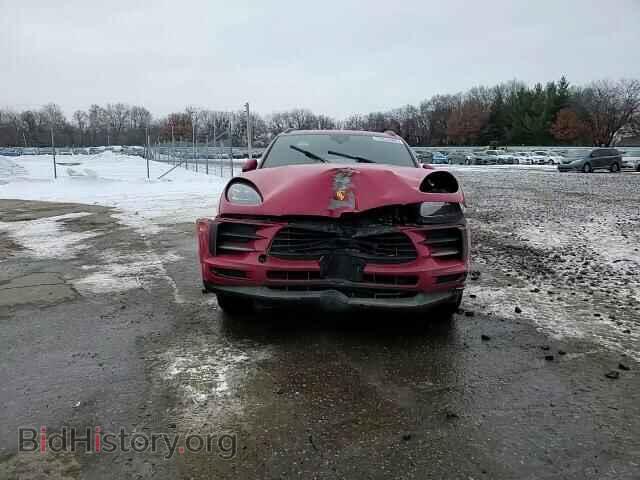 2021 PORSCHE MACAN - VIN: WP1AB2A56MLB36317 - Фото 14