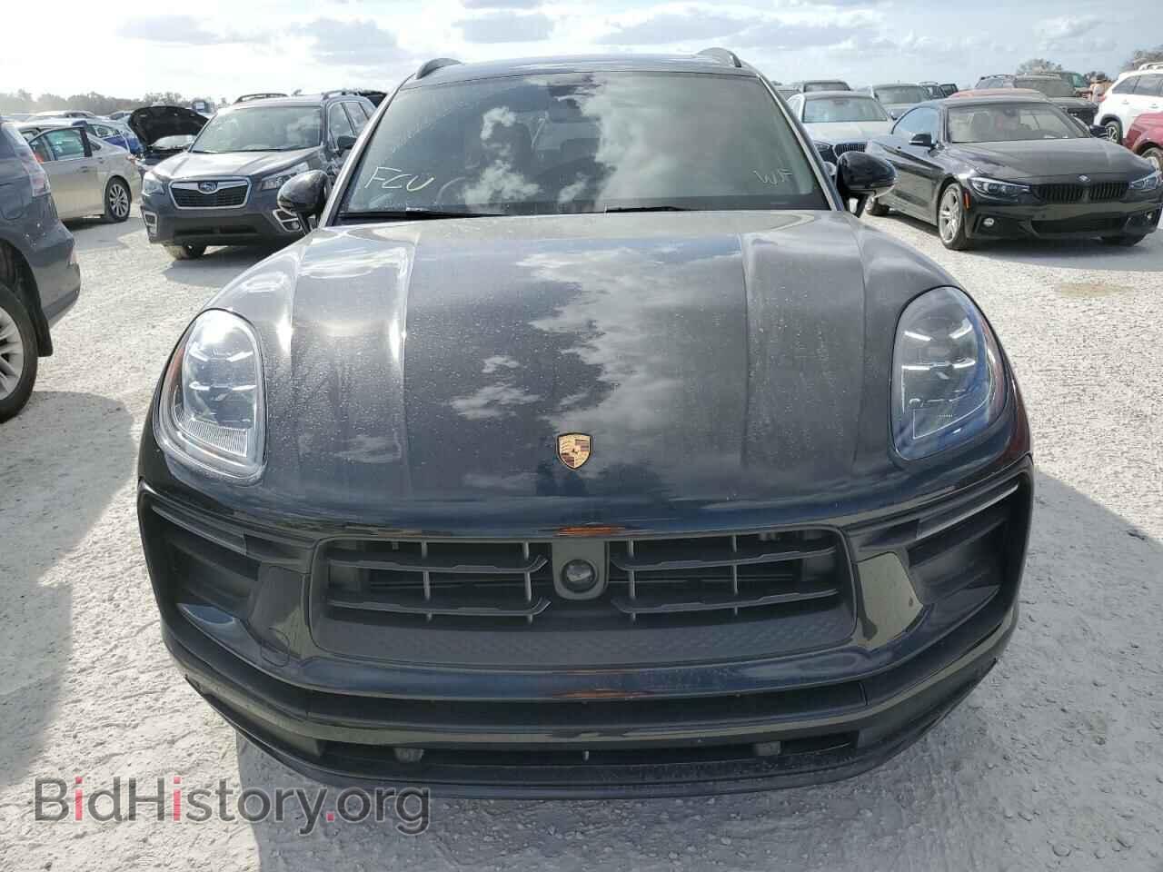 2023 PORSCHE MACAN BASE - VIN: WP1AA2A58PLB02645 - Photo 5