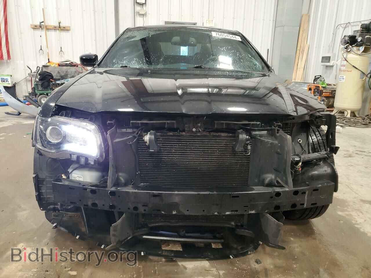 2016 CHRYSLER 300 - VIN: 2C3CCAGG7GH262010 - Photo 5