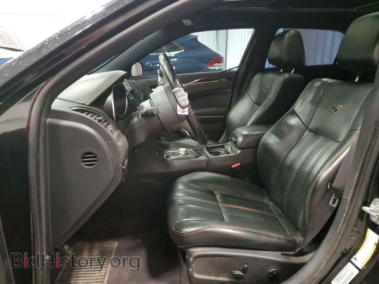 2016 CHRYSLER 300 - VIN: 2C3CCAGG7GH262010 - Photo 7