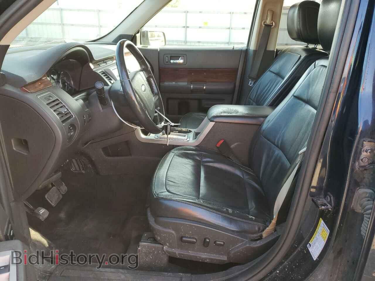 2010 FORD FLEX - VIN: 2FMGK5CC4ABA33929 - Photo 7