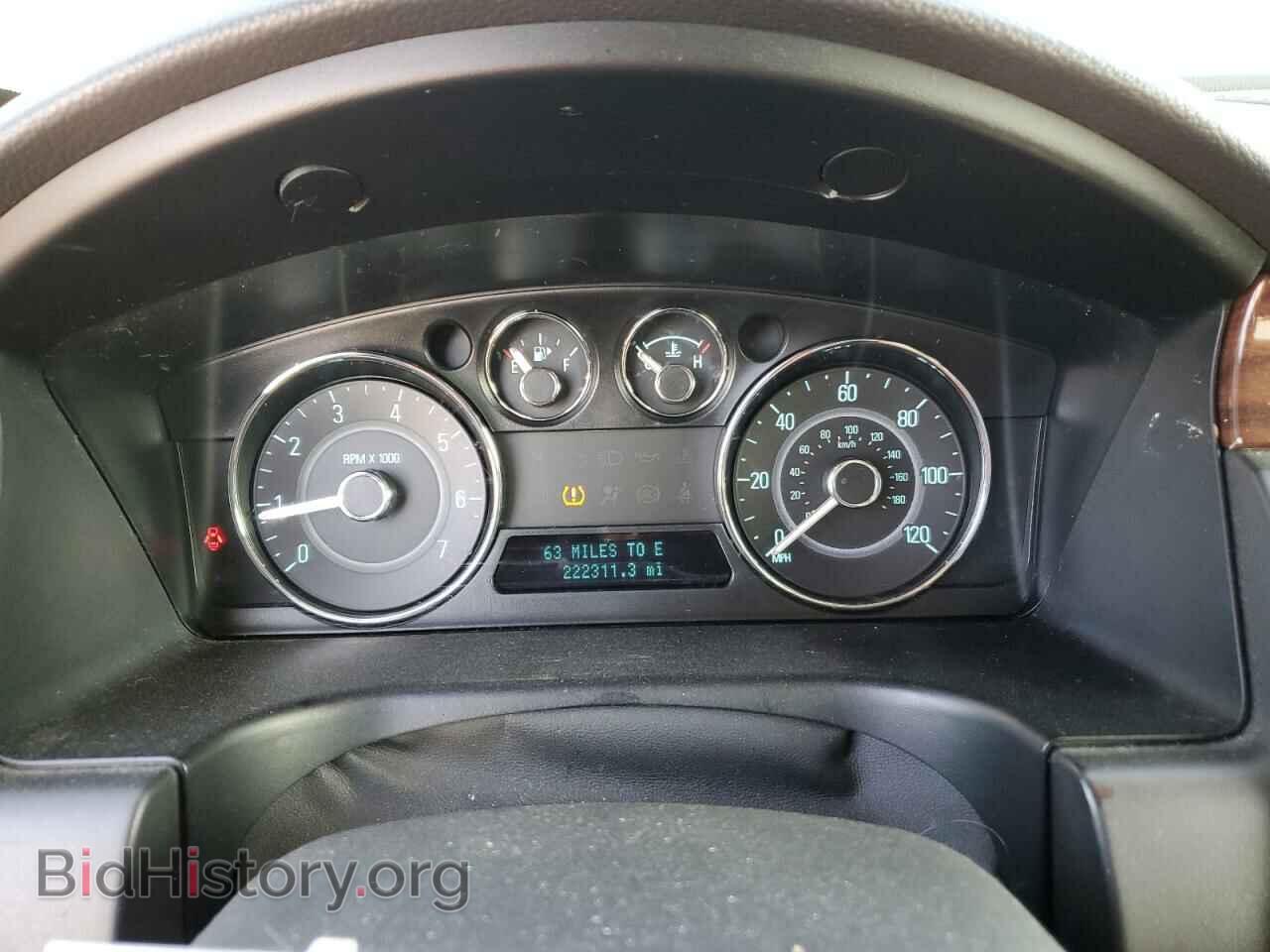 2010 FORD FLEX - VIN: 2FMGK5CC4ABA33929 - Photo 9