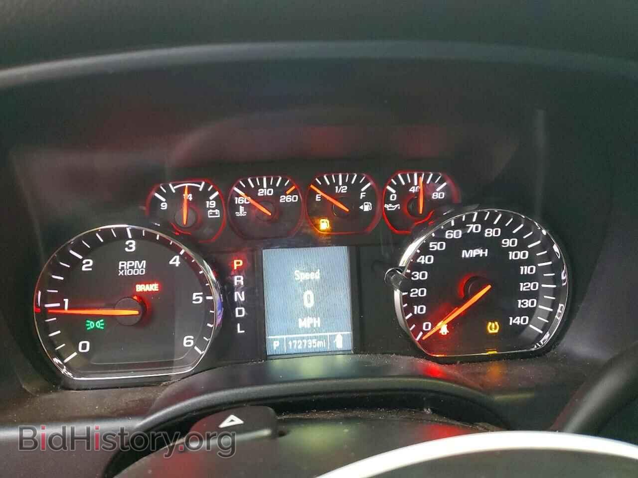 2018 GMC All Models - VIN: 1GTR1LEC0JZ135548 - Photo 9