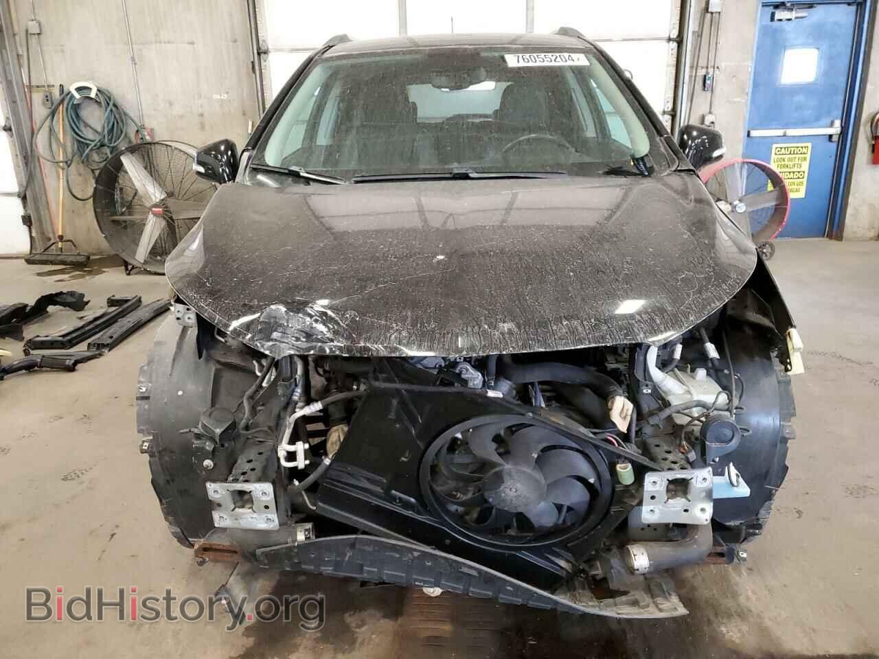 2018 BUICK ENCORE - VIN: KL4CJESB9JB645025 - Фото 5