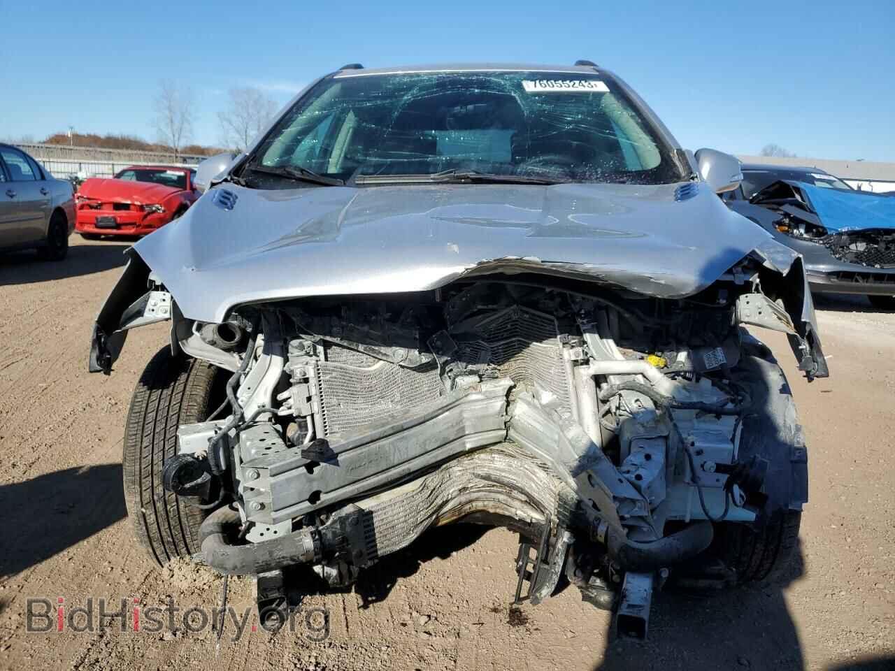 2016 BUICK ENCORE - VIN: KL4CJASB8GB538632 - Photo 5