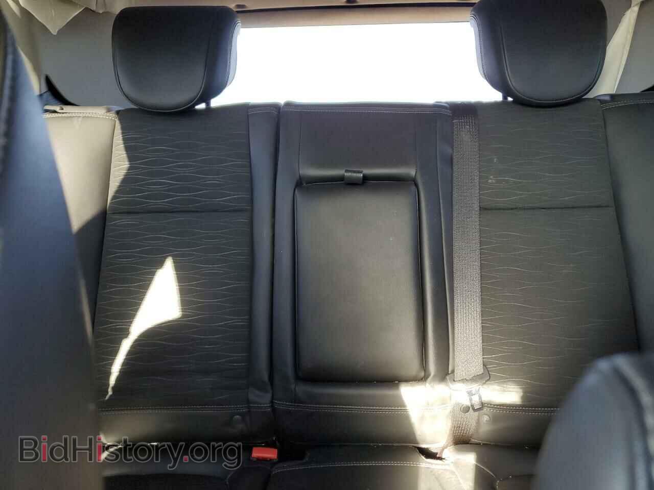 2016 BUICK ENCORE - VIN: KL4CJASB8GB538632 - Photo 10