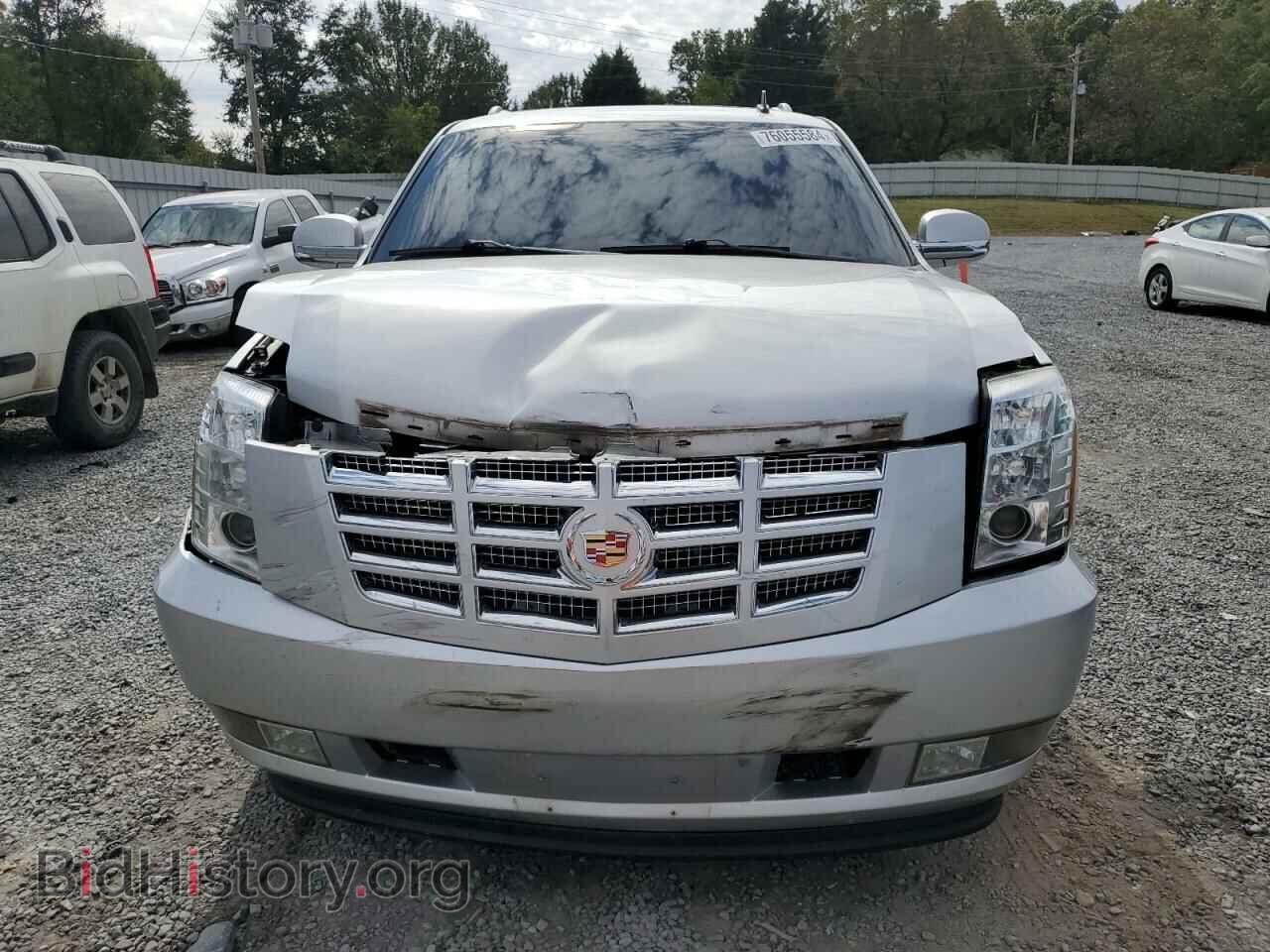2014 CADILLAC ESCALADE - VIN: 1GYS4HEF8ER150864 - Фото 5