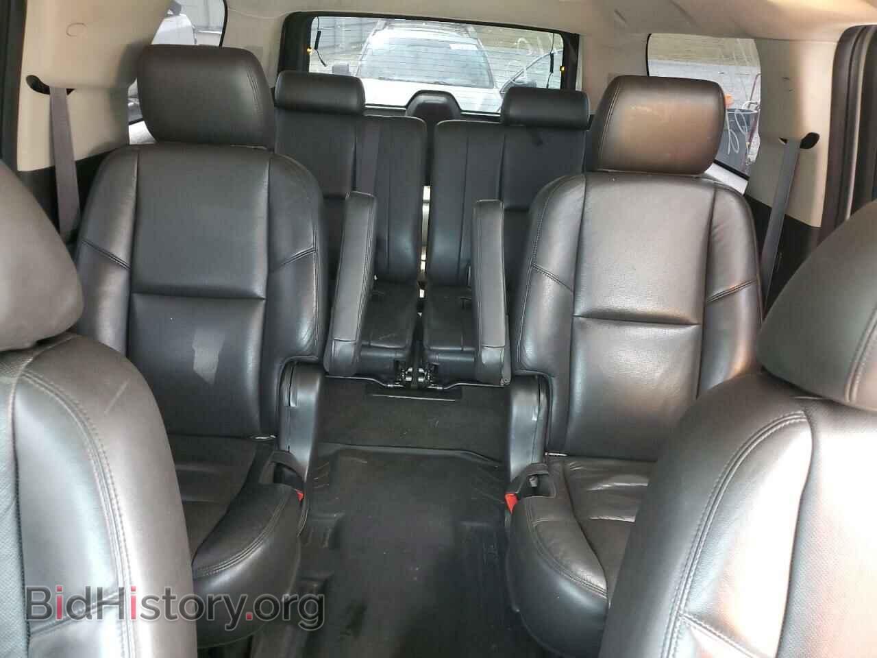 2014 CADILLAC ESCALADE - VIN: 1GYS4HEF8ER150864 - Фото 10