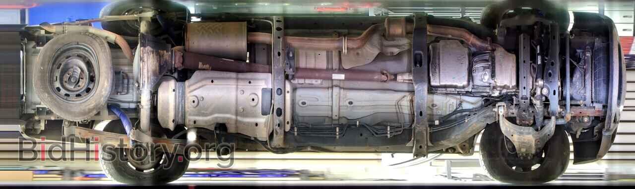 2012 GMC CANYON - VIN: 1GTE5LF91C8147528 - Photo 13