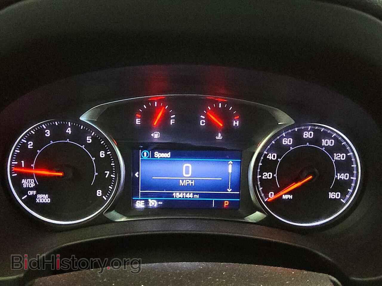 2023 GMC TERRAIN - VIN: 3GKALMEG6PL104180 - Фото 9