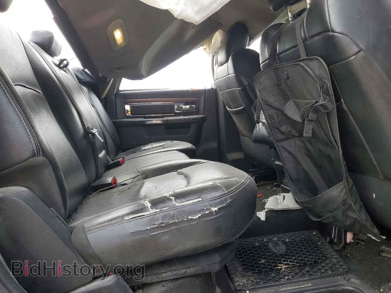 2017 RAM 2500 - VIN: 3C6UR5FL6HG702294 - Фото 10