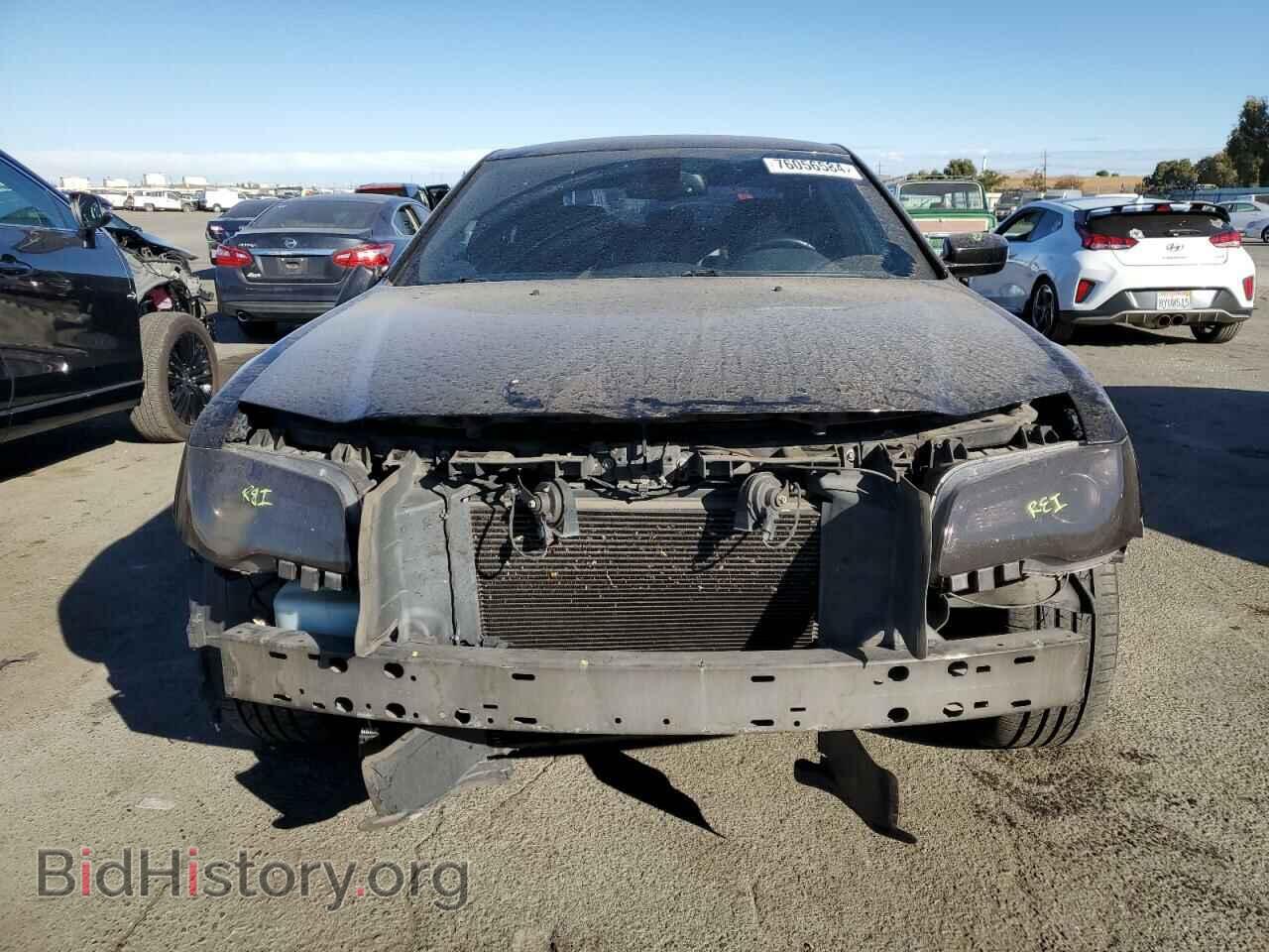 2016 CHRYSLER 300 - VIN: 2C3CCABG2GH243405 - Фото 5