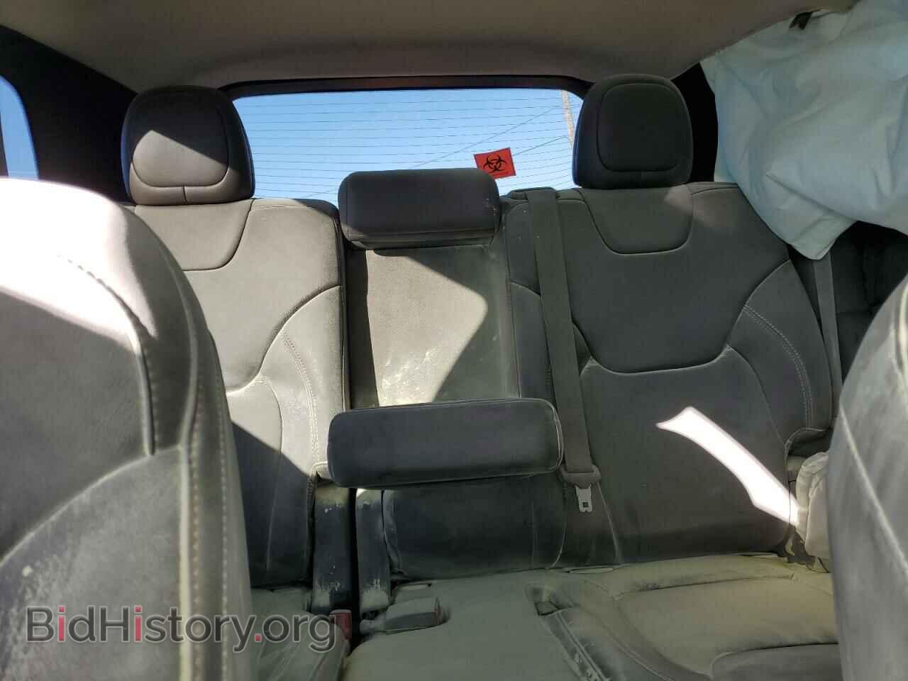 2014 JEEP CHEROKEE - VIN: 1C4PJMBS8EW267571 - Photo 10