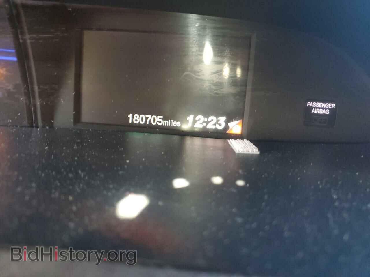 2012 HONDA CIVIC - VIN: 2HGFB2F50CH305177 - Фото 9