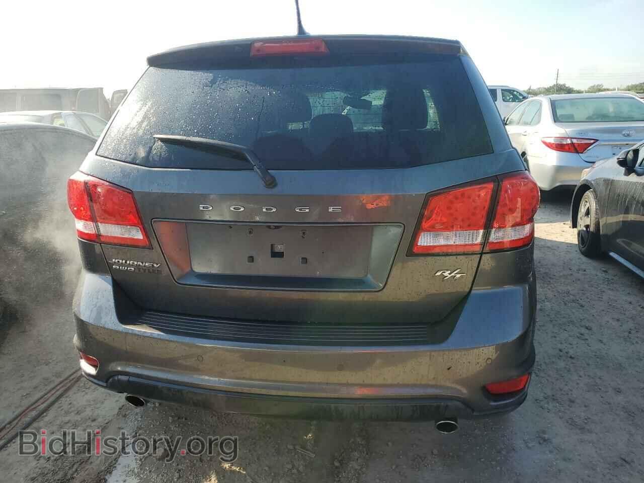 2015 DODGE JOURNEY - VIN: 3C4PDDEG5FT689142 - Photo 6