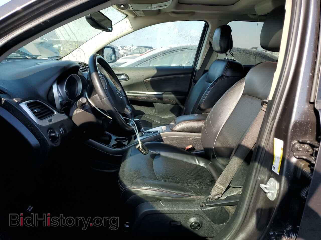2015 DODGE JOURNEY - VIN: 3C4PDDEG5FT689142 - Photo 7