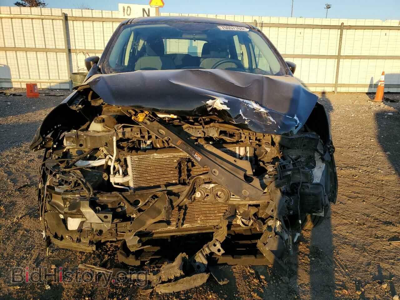 2018 FORD ESCAPE - VIN: 1FMCU0F76JUB97977 - Фото 5