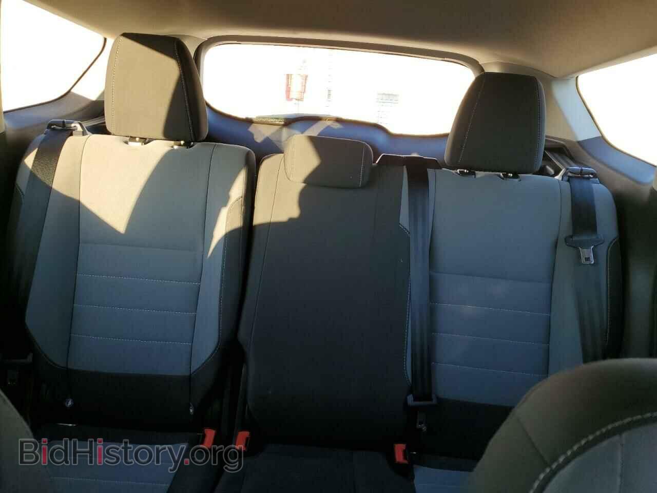 2018 FORD ESCAPE - VIN: 1FMCU0F76JUB97977 - Фото 10