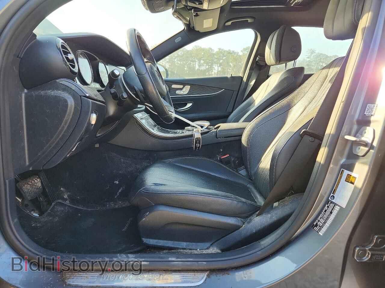 2017 MERCEDES-BENZ E-CLASS - VIN: WDDZF4KB1HA202823 - Фото 7