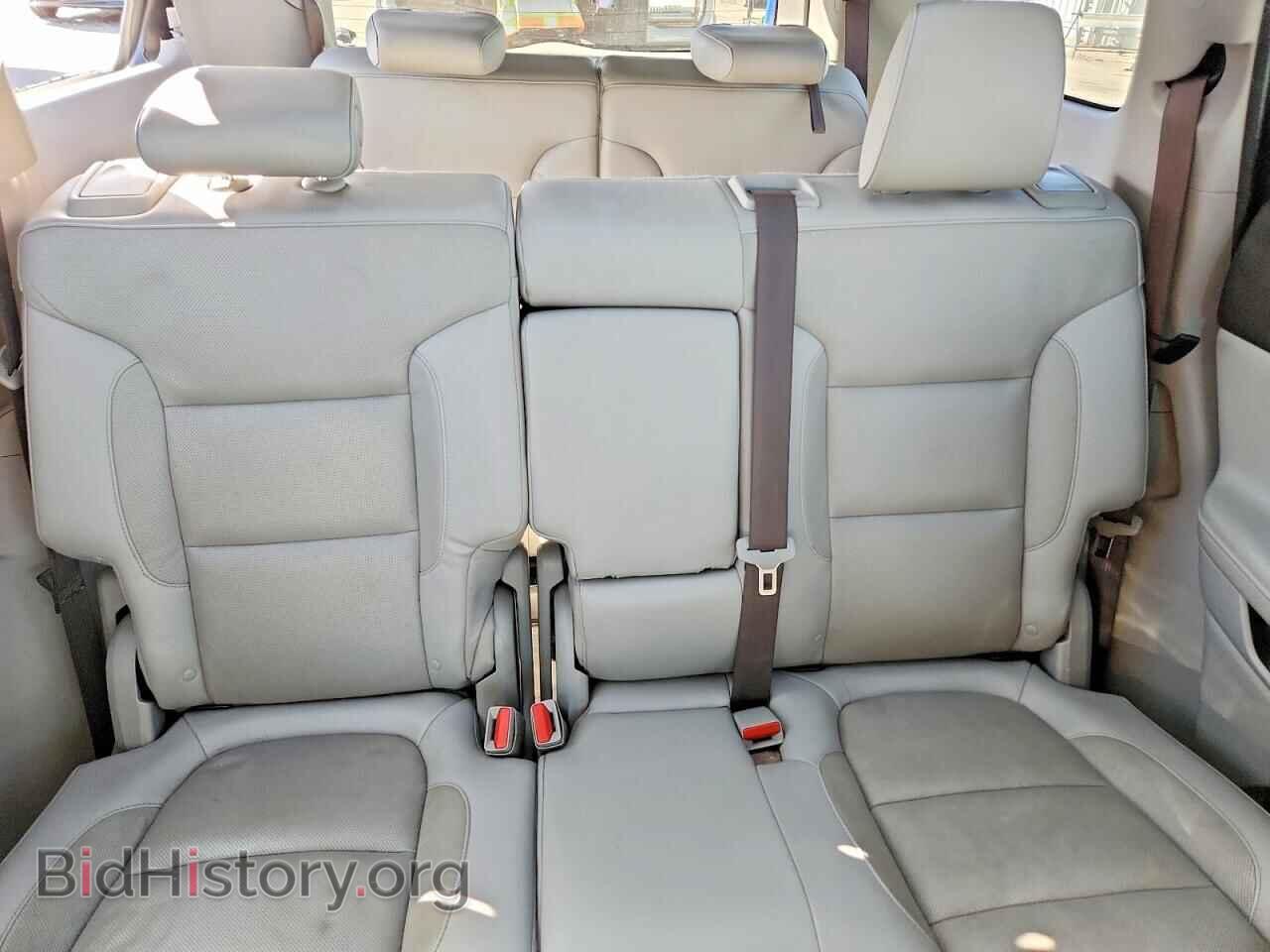 2017 GMC ACADIA - VIN: 1GKKNULS3HZ257843 - Фото 10