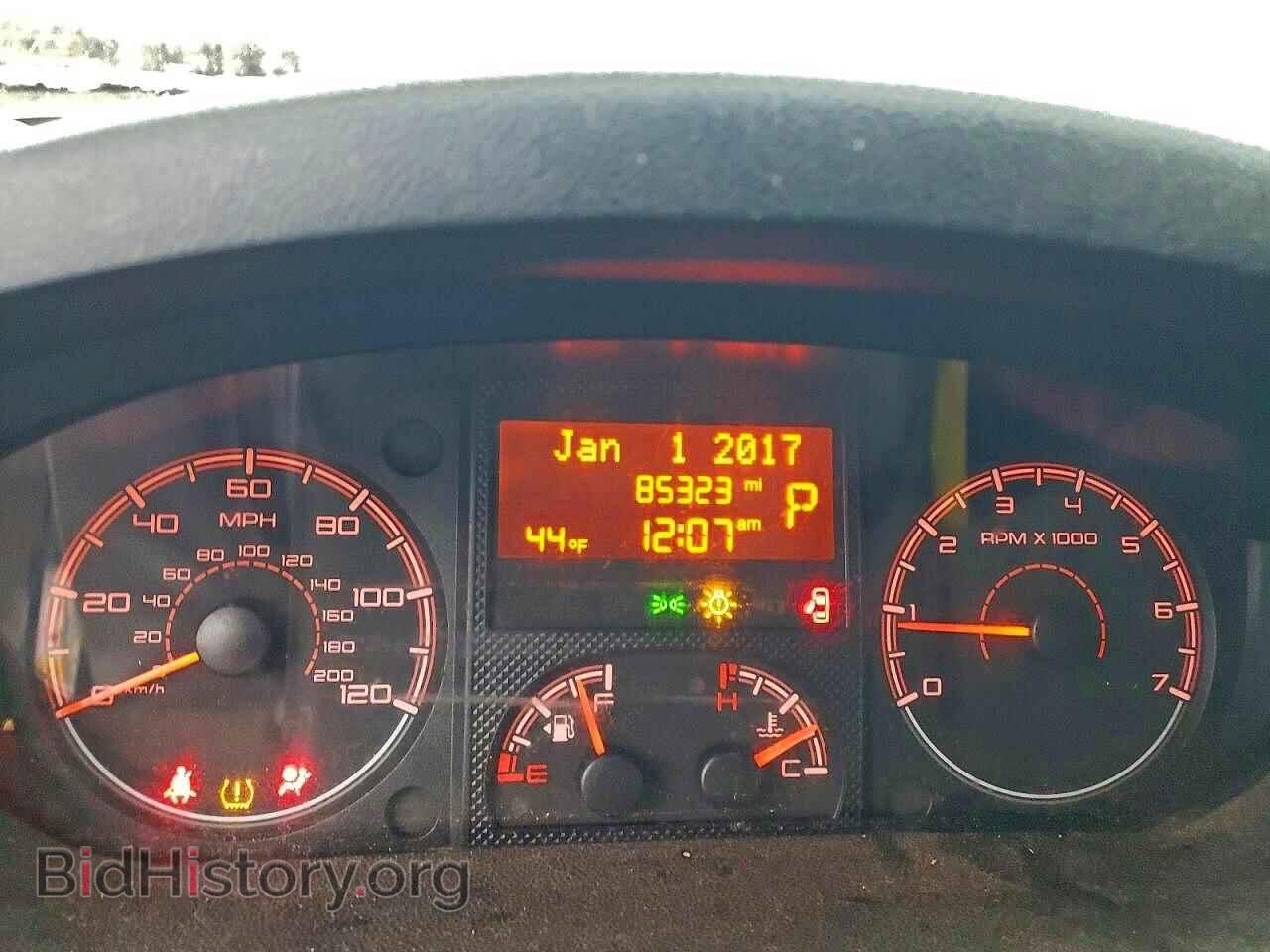2020 RAM All Models - VIN: 3C6URVJG2LE136925 - Photo 9