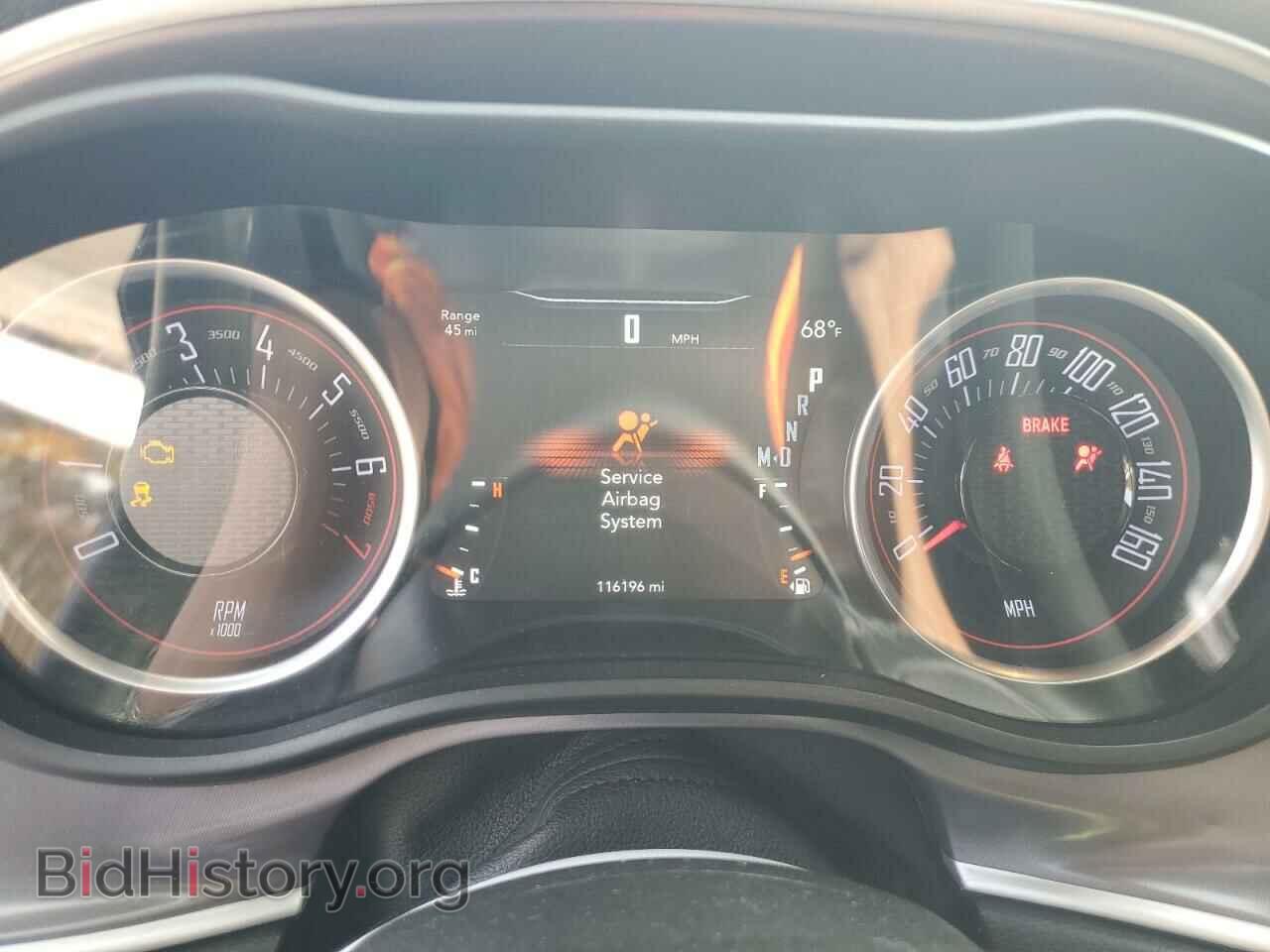 2019 DODGE CHALLENGER - VIN: 2C3CDZAG4KH677671 - Фото 9