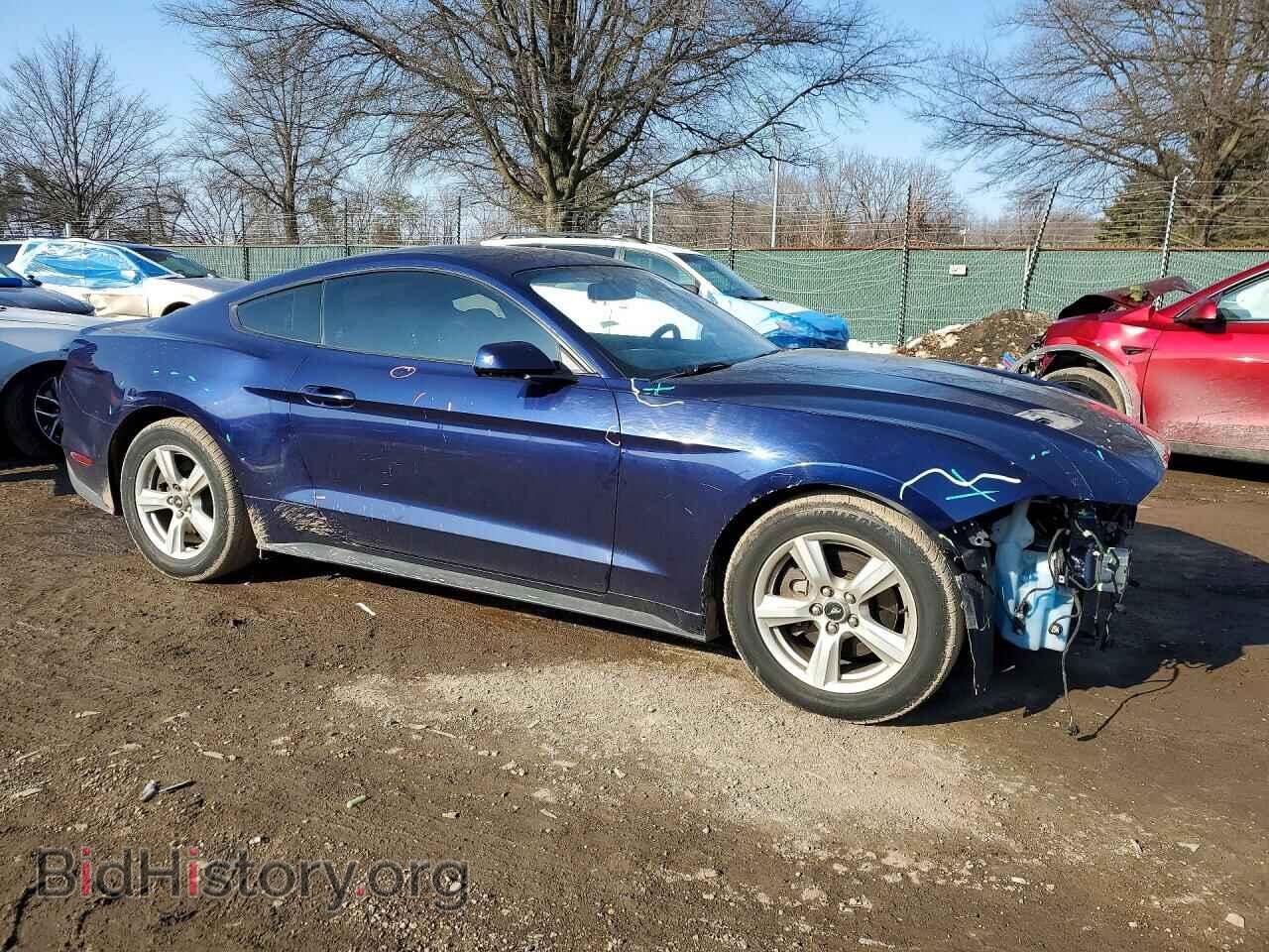 2018 FORD ALL Models - VIN: 1FA6P8TH7J5131930 - Photo 4